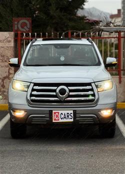 باور دبل كاب